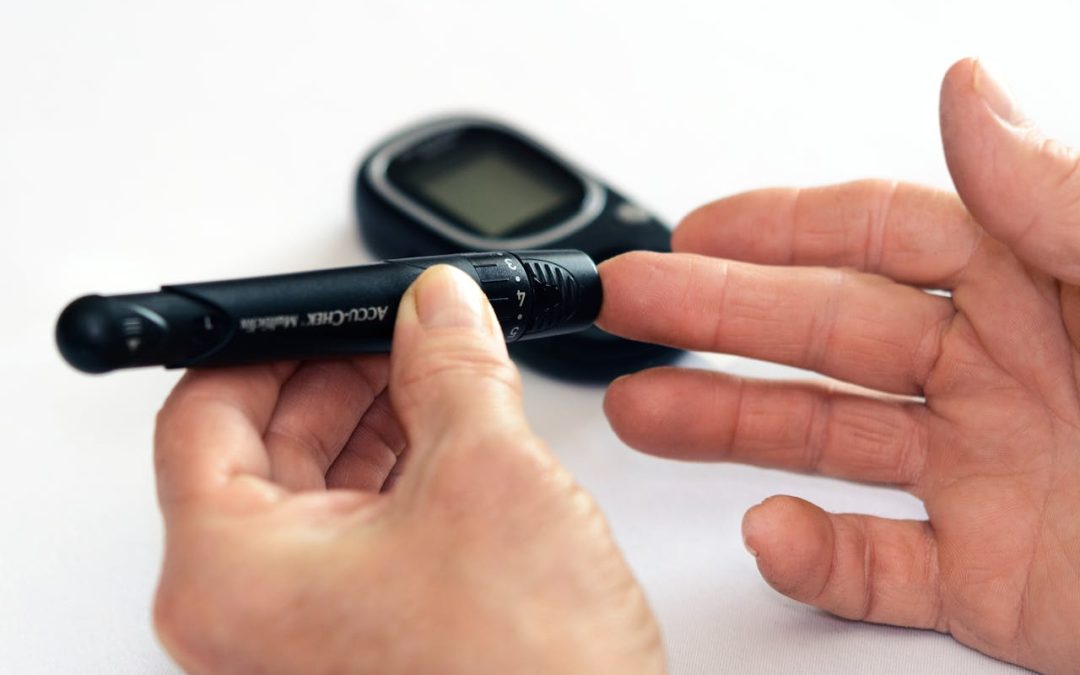 Långtidssocker tabell – HbA1c
