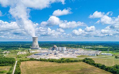 Nackdelar med kärnkraft