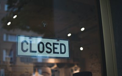 Refunder Pay läggs ner