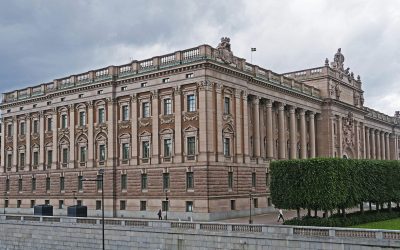 Sveriges statsministrar genom tiderna