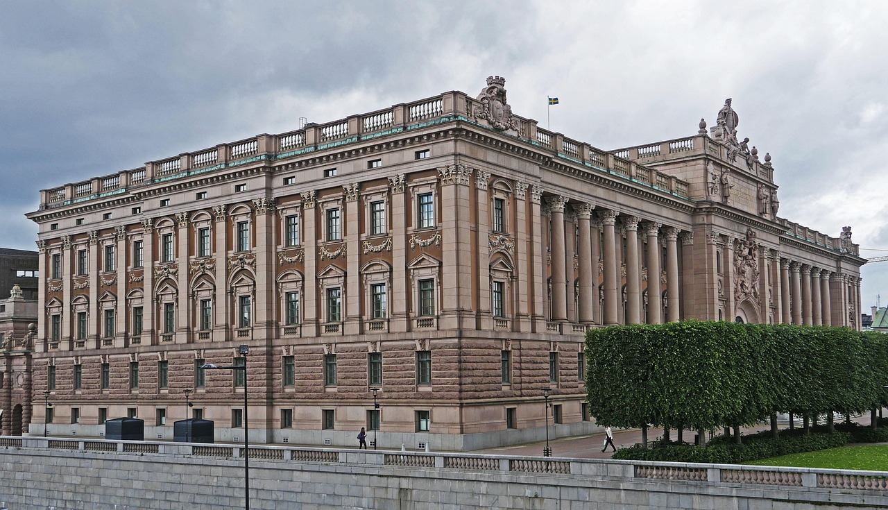 sveriges statsministrar