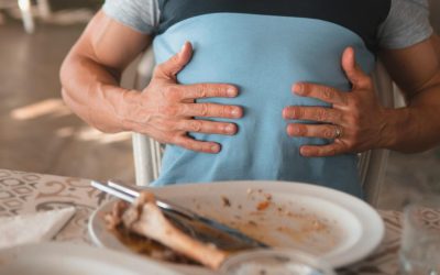 Trött efter maten – symptom på diabetes?