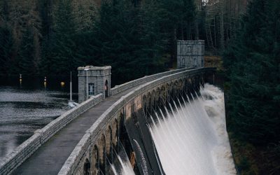 Hur fungerar vattenkraft?