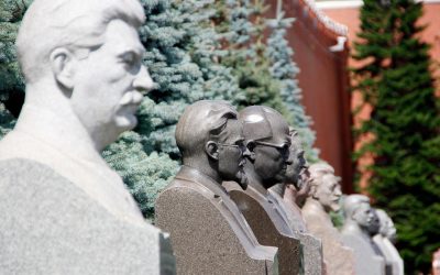 15 kända diktatorer genom tiderna