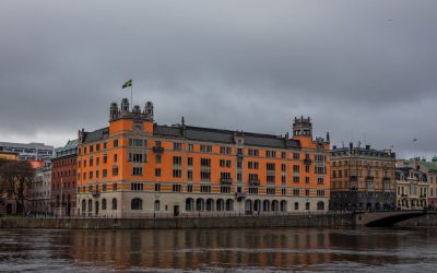 Tage Erlander – Sveriges längsta statsminister