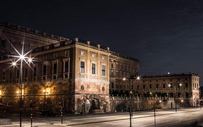 Sveriges kungar genom tiderna